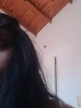 ZaraHoney online show from 18, 10, 2025