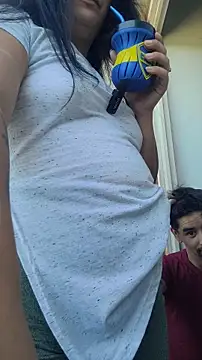 ZaraHoney online show from 6, 1, 2026