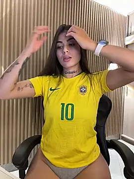 Sarasanders 4 online show from 23, 10, 2025