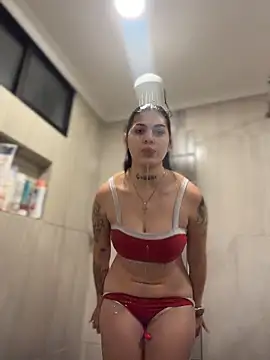 Sarasanders 4 online show from 14, 2, 2026