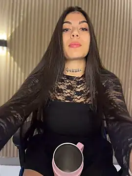 Snapshot of Sarasanders_4 chatting on 22, 3, 2026 Sarasanders 4 online show from 22, 3, 2026