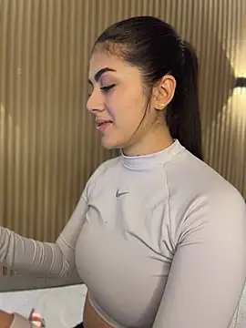 Snapshot of Sarasanders_4 chatting on 26, 3, 2026 Sarasanders 4 online show from 26, 3, 2026