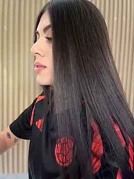 Snapshot of Sarasanders_4 chatting on 27, 3, 2026 Sarasanders 4 online show from 27, 3, 2026