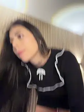 Snapshot of Sarasanders_4 chatting on 28, 3, 2026 Sarasanders 4 online show from 28, 3, 2026