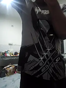 thebrownboi01 online show from 11, 11, 2025