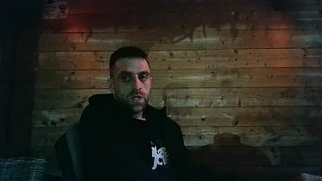 stefkenx online show from 15, 2, 2026