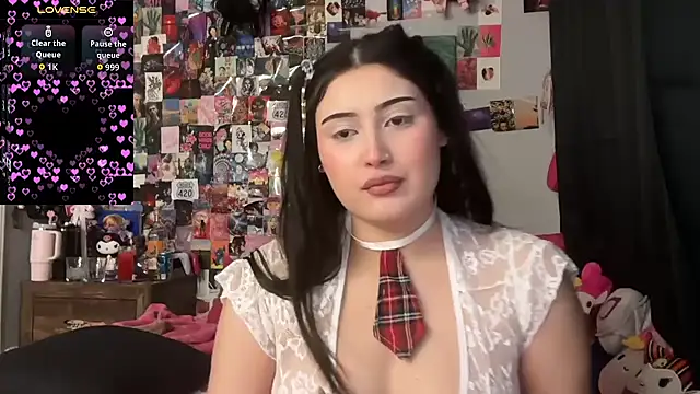 Babyyboutabag online show from 14, 2, 2026