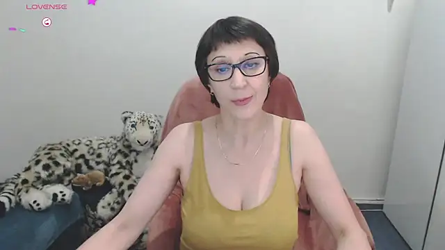 Ammillia online show from 21, 1, 2025