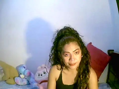 Snapshot of sweetvirginia01 chatting on 23, 3, 2026 sweetvirginia01 online show from 23, 3, 2026