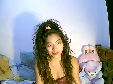 Snapshot of sweetvirginia01 chatting on 6, 4, 2026 sweetvirginia01 online show from 6, 4, 2026