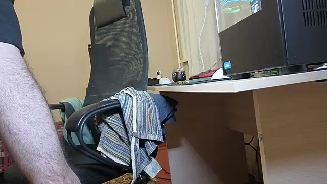 sergeysas online show from 3, 12, 2025