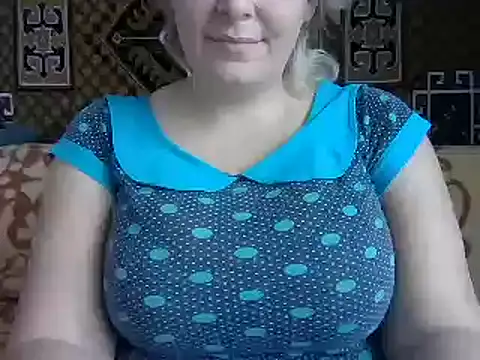 Diana Britt online show from 7, 12, 2024