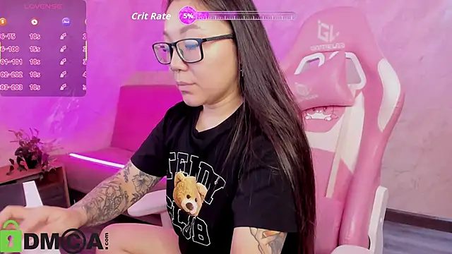 gentle muse online show from 23, 12, 2025