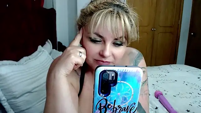 Snapshot of Melisa_mcarthy chatting on 2, 3, 2026 Melisa mcarthy online show from 2, 3, 2026