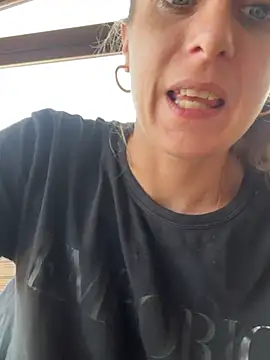 LadyChantale online show from 21, 1, 2025