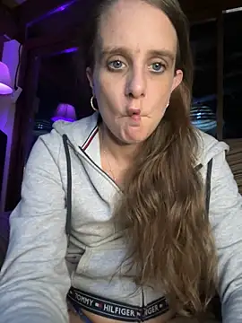 LadyChantale online show from 22, 1, 2025