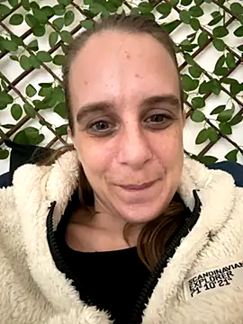 LadyChantale online show from 24, 11, 2025