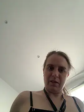 LadyChantale online show from 27, 5, 2026
