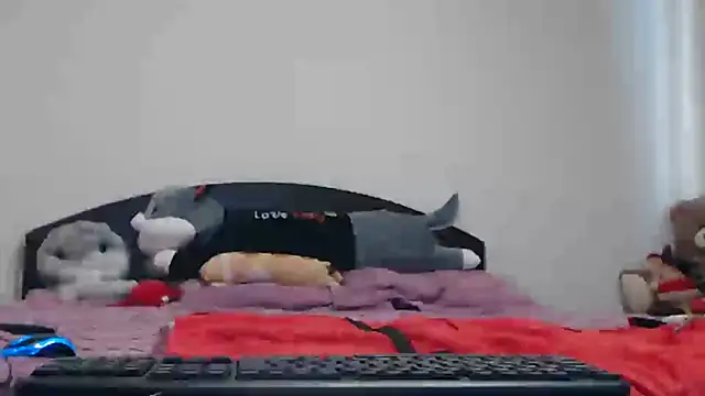 Snapshot of Bonny_Ella chatting on 20, 1, 2025 Bonny Ella online show from 20, 1, 2025