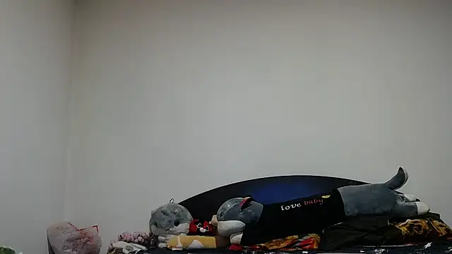 Snapshot of Bonny_Ella chatting on 21, 10, 2025 Bonny Ella online show from 21, 10, 2025