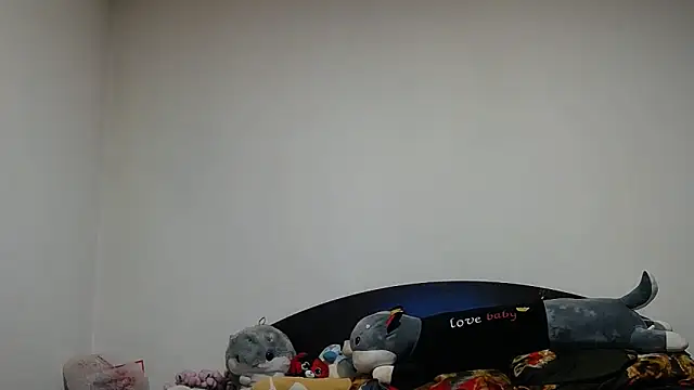 Snapshot of Bonny_Ella chatting on 22, 10, 2025 Bonny Ella online show from 22, 10, 2025