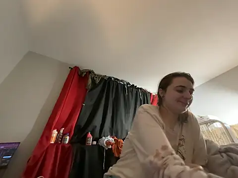 Snowbunnycake 131 online show from 30, 7, 2026