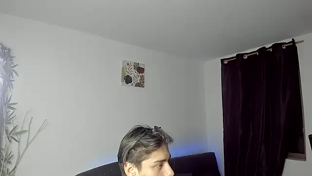 Giordano Russo online show from 20, 12, 2024