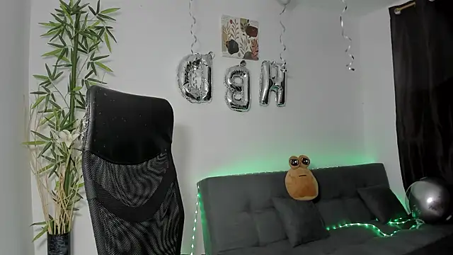 Giordano Russo online show from 18, 1, 2025