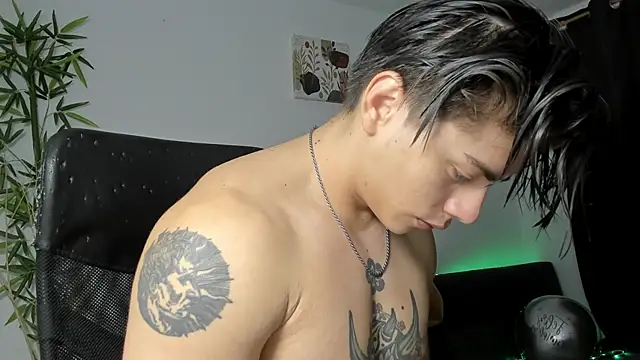 Giordano Russo online show from 29, 1, 2025