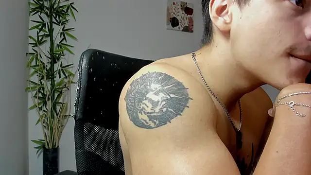 Giordano Russo online show from 14, 2, 2025