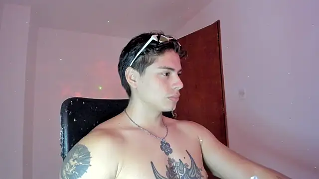 Giordano Russo online show from 12, 9, 2025