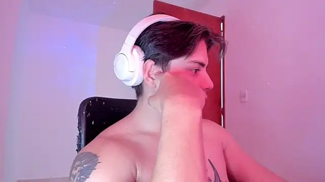 Giordano Russo online show from 22, 9, 2025