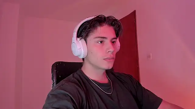 Giordano Russo online show from 10, 10, 2025