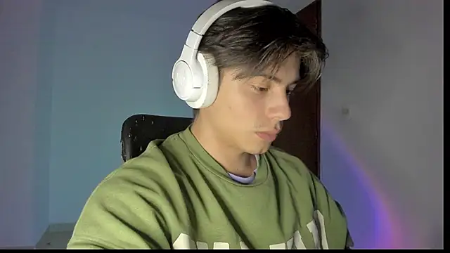 Giordano Russo online show from 17, 10, 2025