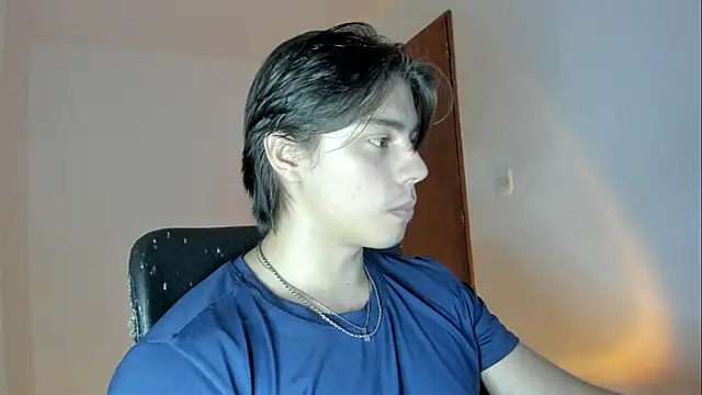 Giordano Russo online show from 22, 12, 2025