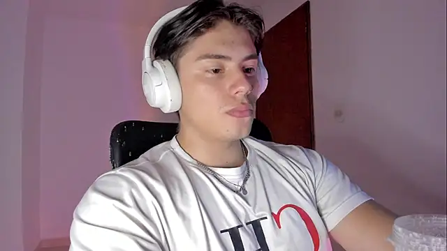 Snapshot of Giordano_Russo chatting on 15, 2, 2026 Giordano Russo online show from 15, 2, 2026