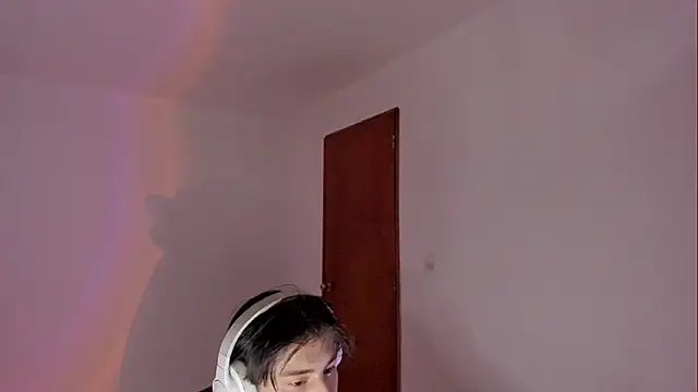 Snapshot of Giordano_Russo chatting on 25, 2, 2026 Giordano Russo online show from 25, 2, 2026