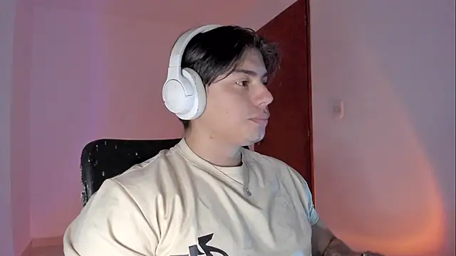 Snapshot of Giordano_Russo chatting on 26, 2, 2026 Giordano Russo online show from 26, 2, 2026