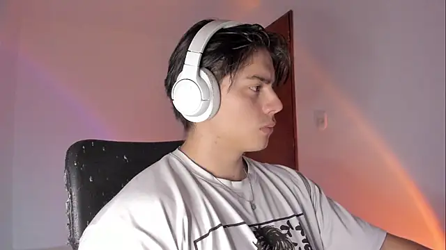 Snapshot of Giordano_Russo chatting on 11, 3, 2026 Giordano Russo online show from 11, 3, 2026