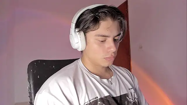 Snapshot of Giordano_Russo chatting on 27, 3, 2026 Giordano Russo online show from 27, 3, 2026