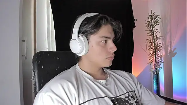 Snapshot of Giordano_Russo chatting on 26, 4, 2026 Giordano Russo online show from 26, 4, 2026