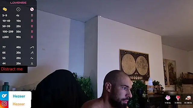 Musculus6 online show from 14, 12, 2025