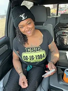 HaloRodeoLover2 online show from 24, 2, 2026