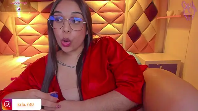  kaarla  online show from 27, 1, 2025