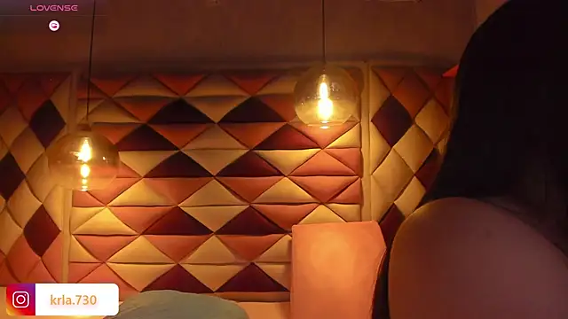  kaarla  online show from 4, 2, 2025