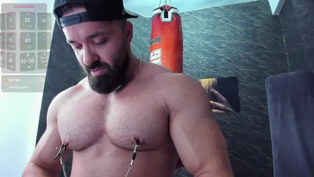 Snapshot of alexhunk09 chatting on 6, 12, 2024 alexhunk09 online show from 6, 12, 2024