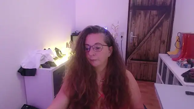 GeilesLuder75 online show from 5, 12, 2025