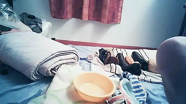 Manulingus online show from 15, 2, 2026