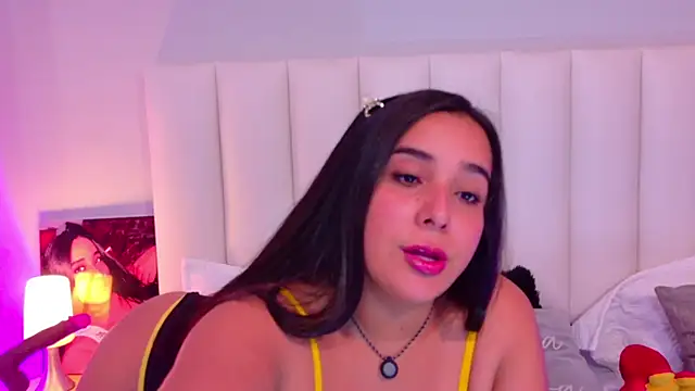 ValenScott1 online show from 15, 5, 2026