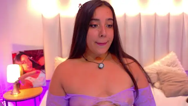 ValenScott1 online show from 16, 7, 2026